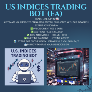 INDICES SCALPING BOT