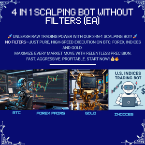 4-IN-1 SCALPING BOT WITHOUT FILTERS (EA)