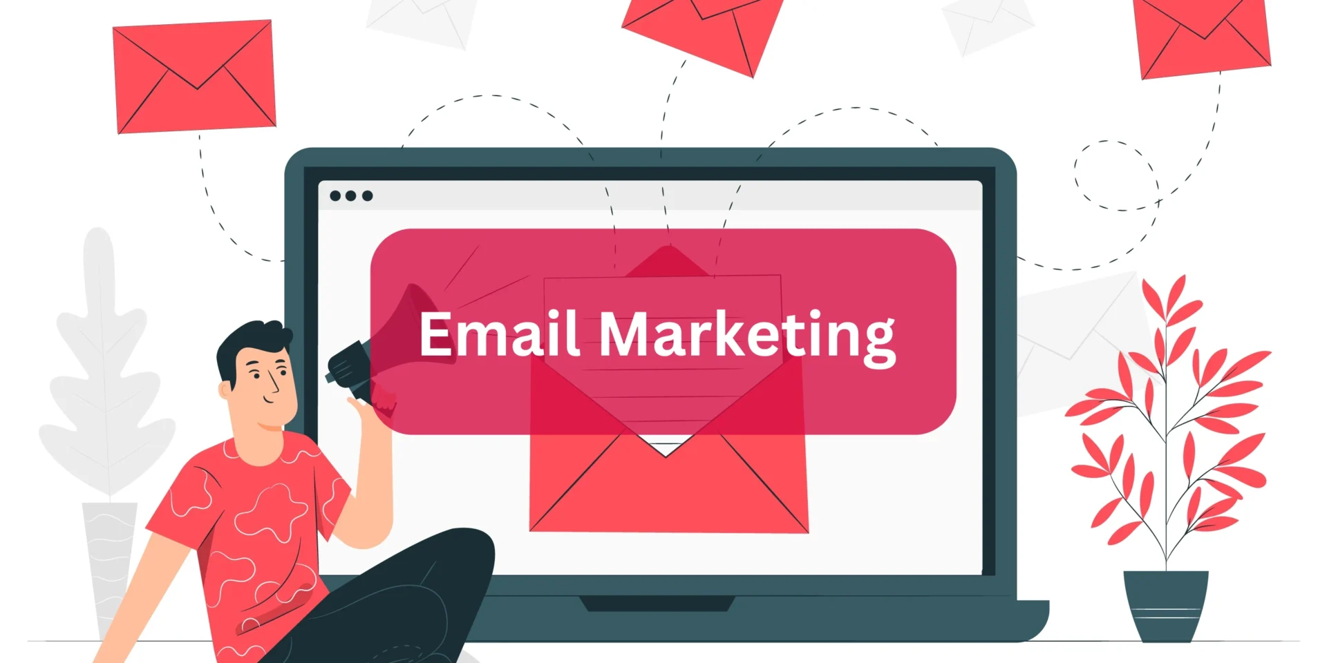 Read more about the article Email Marketing Specialist