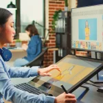 Graphic Designer (Brand & Social Focus)