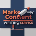 Marketing Writer (Copy + Content)