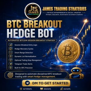 BTC BREAKOUT BOT