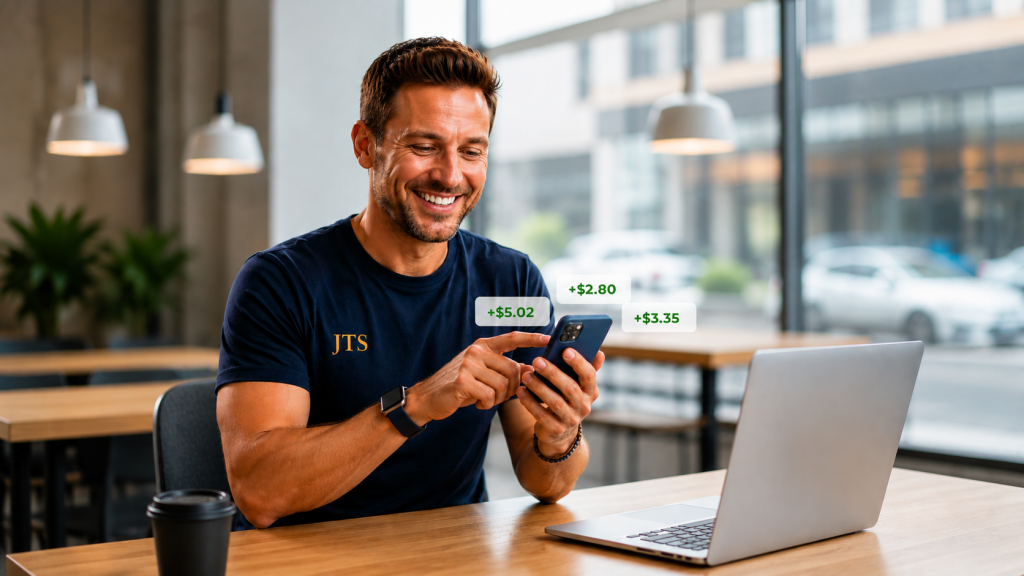 Funding rate arbitrage scanner payout. James trading university