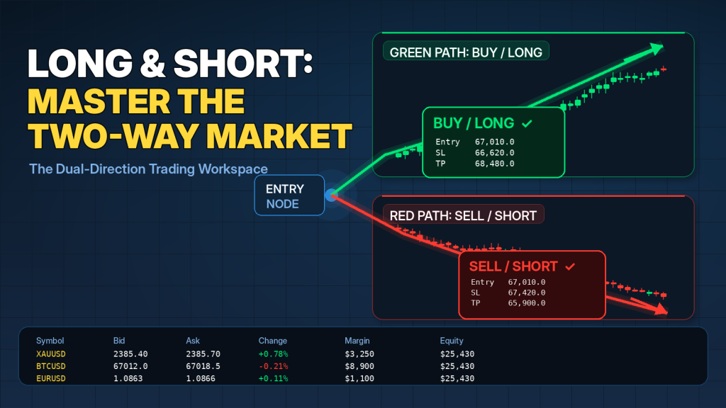 Two-way trading strategy thumbnail