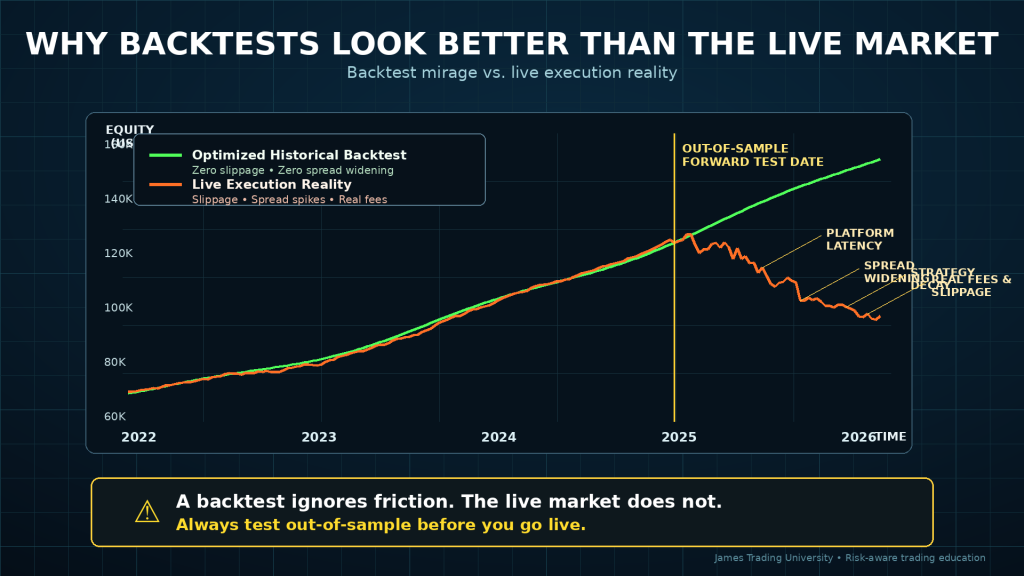 Backtesting